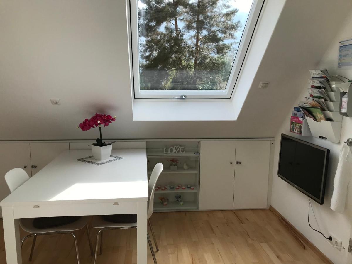 Naturapur Pleinfeld Dış mekan fotoğraf