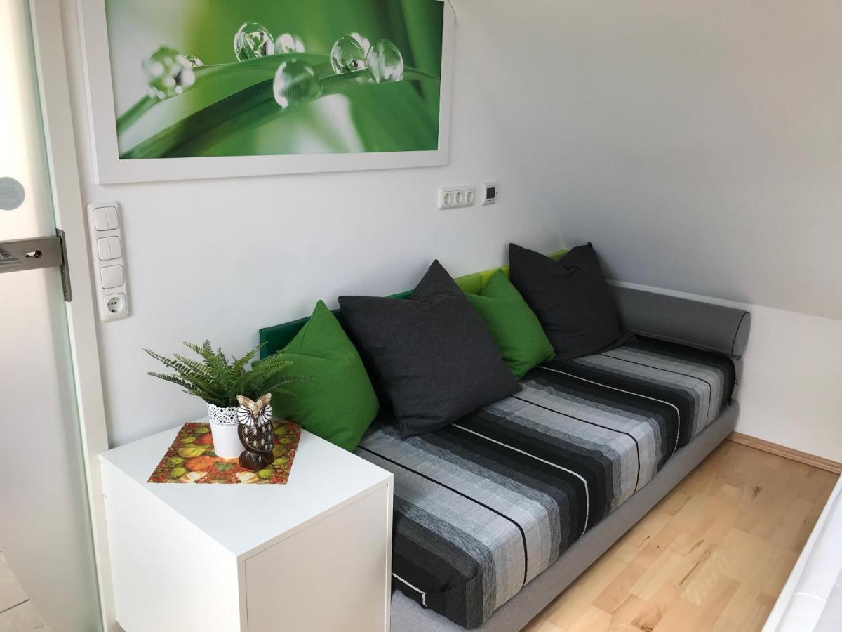 Naturapur Pleinfeld Dış mekan fotoğraf