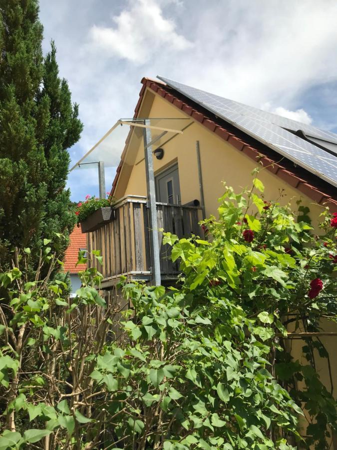 Naturapur Pleinfeld Dış mekan fotoğraf