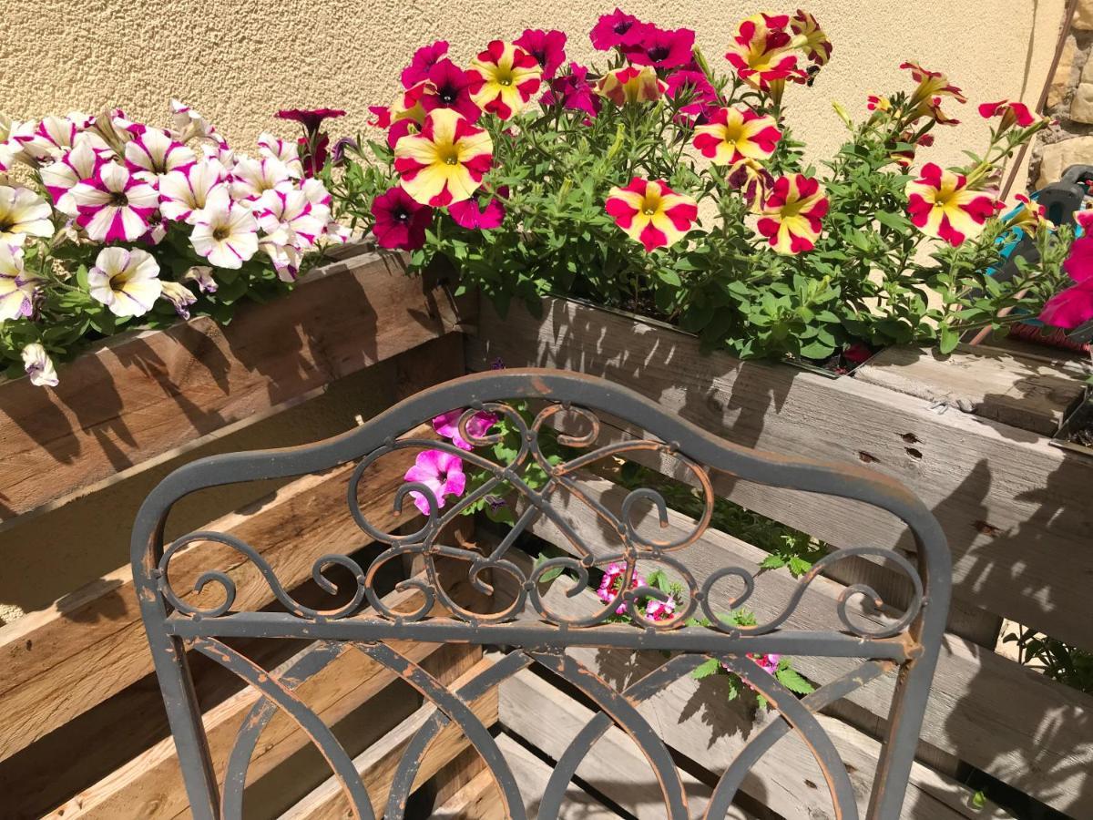 Naturapur Pleinfeld Dış mekan fotoğraf